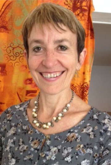 Rebirth Véronique Luneau