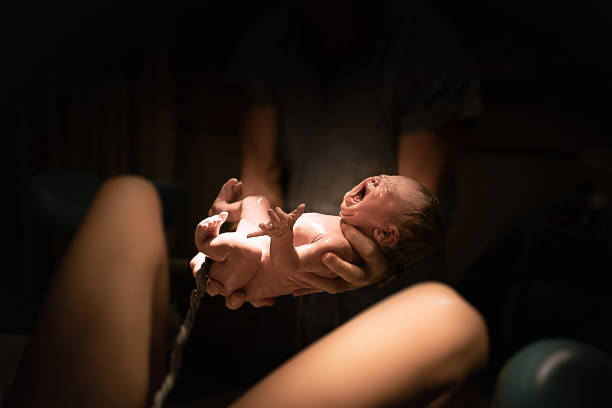 La Naissance